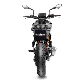 Silencieux Leovince KTM Duke 125 / 390 (21 - 22) - LV-10 15249