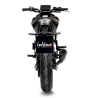 Silencieux Leovince KTM Duke 125 / 390 (21 - 22) - LV-10 15249FB