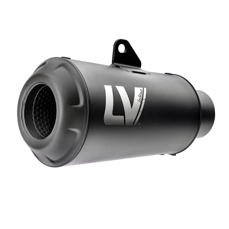 Silencieux Leovince KTM Duke 125 / 390 (21 - 22) - LV-10 15249FB