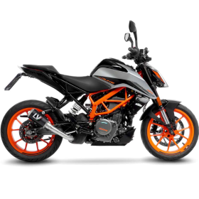 Silencieux Leovince KTM Duke 125 / 390 (21 - 22) - LV-10 15249C