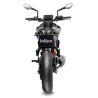 Silencieux Leovince KTM Duke 125 / 390 (21 - 22) - LV-10 15249C