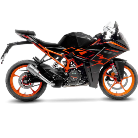 Silencieux Leovince KTM RC 125 (2022 - ) - LV-10 15255