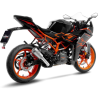 Silencieux Leovince KTM RC 125 (2022 - ) - LV-10 15255