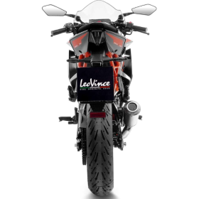 Silencieux Leovince KTM RC 125 (2022 - ) - LV-10 15255