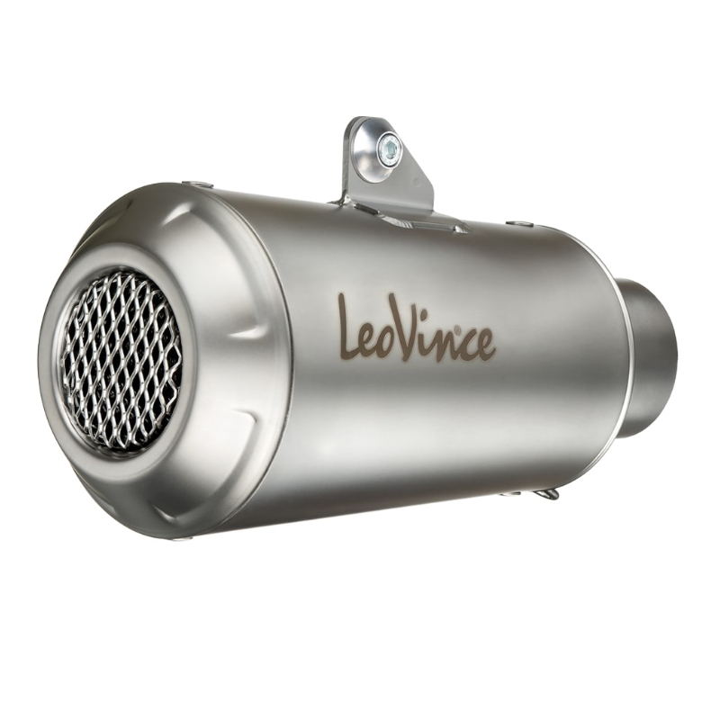Silencieux Leovince KTM RC 125 (2022 - ) - LV-10 15255