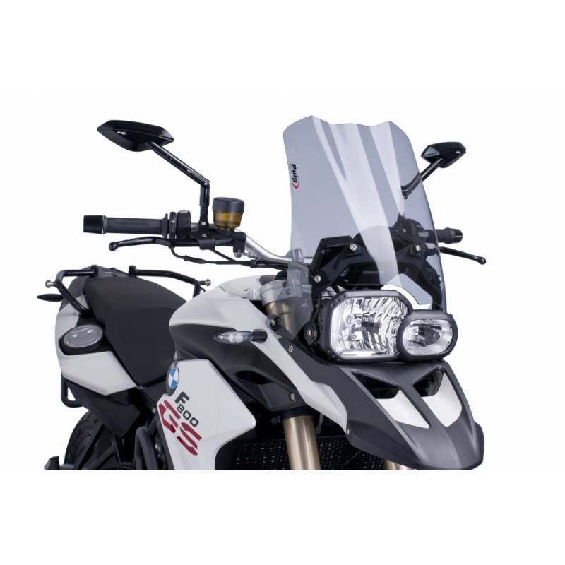 PUIG TOURING BMW F800GS 2008-2015