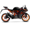 Silencieux Leovince KTM RC 125 (2022 - ) - LV-10 15255B