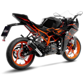 Silencieux Leovince KTM RC 125 (2022 - ) - LV-10 15255B