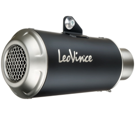 Silencieux Leovince KTM RC 125 (2022 - ) - LV-10 15255B