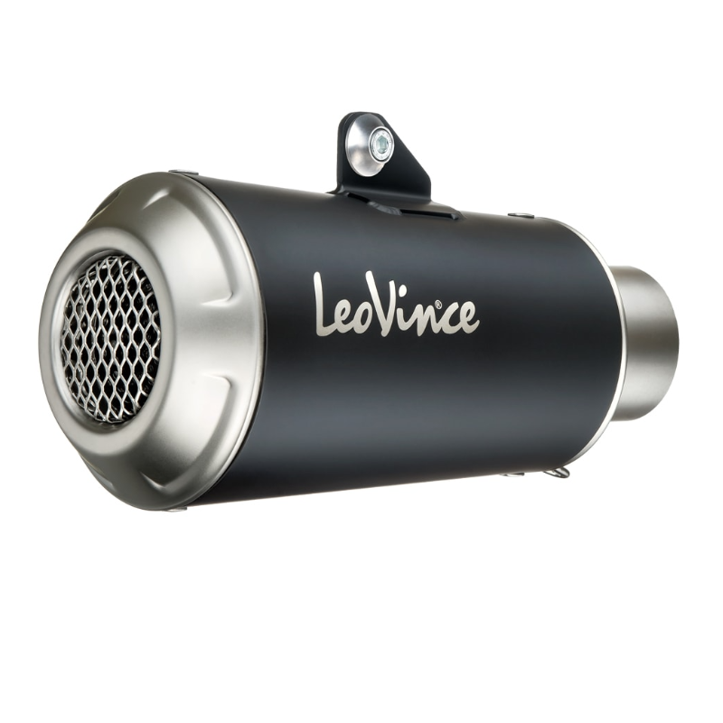 Silencieux Leovince KTM RC 125 (2022 - ) - LV-10 15255B