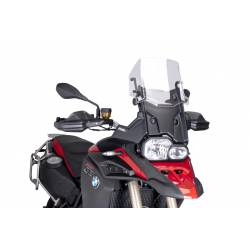 BULLE BMW F800GS ADVENTURE - PUIG TOURING