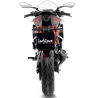 Silencieux Leovince KTM RC 125 (2022 - ) - LV-10 15255C