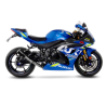 Silencieux Leovince Suzuki GSX-R 1000 R (2017 - 2021)- LV-10 15231B