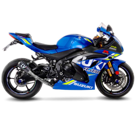 Silencieux Leovince Suzuki GSX-R 1000 R (2017 - 2021)- LV-10 15231C