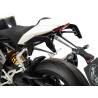 Supports sacoches Triumph Speed Triple 1200RS - Hepco-Becker 6307624 00 01