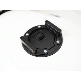 Support sacoche réservoir Triumph Speed Triple 1200RS - Hepco-Becker