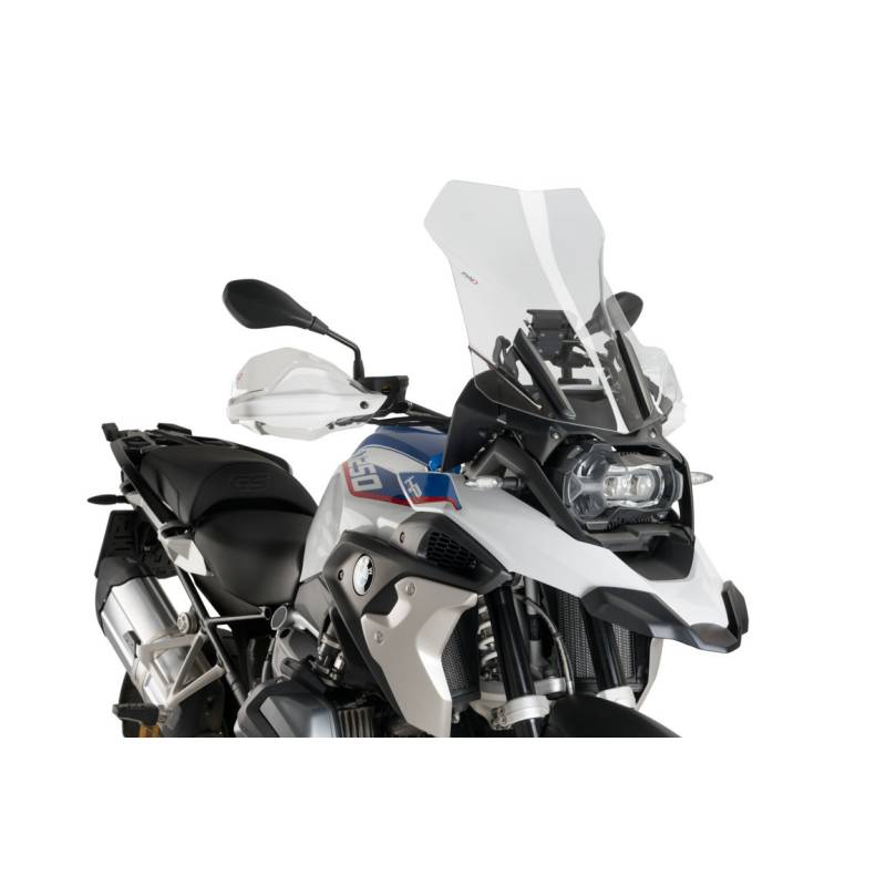 Bulle Touring moto BMW R1250GS - Puig 6486W