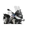 Bulle Touring moto BMW R1250GS - Puig 6486W