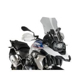 Bulle Touring moto BMW R1250GS - Puig 6486H