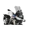 Bulle Touring moto BMW R1250GS - Puig 6486H