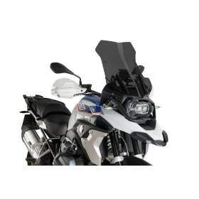 Bulle Touring moto BMW R1250GS - Puig 6486F