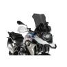 Bulle Touring moto BMW R1250GS - Puig 6486F