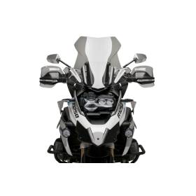 Bulle Touring moto BMW R1250GS - Puig 6486H