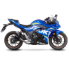 Silencieux Leovince Suzuki GSX 250R / ABS (2017 - 2020) - LV-10 15213B