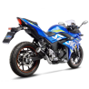 Silencieux Leovince Suzuki GSX 250R / ABS (2017 - 2020) - LV-10 15213B