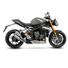 Silencieux Leovince Triumph Speed Triple 1200 RR/RS (2021 - 2022) - LV-10 15247