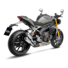 Silencieux Leovince Triumph Speed Triple 1200 RR/RS (2021 - 2022) - LV-10 15247