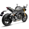 Silencieux Leovince Triumph Speed Triple 1200 RR/RS (2021 - 2022) - LV-10 15247B