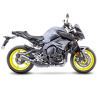 Silencieux Leovince Yamaha MT-10 / FZ-10 / MTN1000 (16- 20) - LV-10 15203