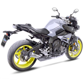 Silencieux Leovince Yamaha MT-10 / FZ-10 / MTN1000 (16- 20) - LV-10 15203