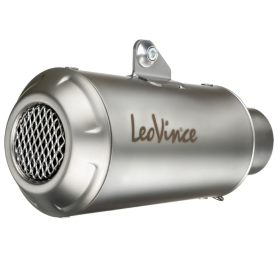 Silencieux Leovince Yamaha MT-10 / FZ-10 / MTN1000 (16- 20) - LV-10 15203