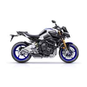 Silencieux Leovince Yamaha MT-10 / FZ-10 / MTN1000 (16- 20) - LV-10 15203