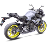 Silencieux Leovince Yamaha MT-10 / FZ-10 / MTN1000 (16- 20) - LV-10 15203