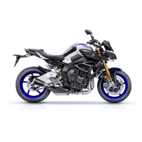 Silencieux Leovince Yamaha MT-10 / FZ-10 / MTN1000 (16- 20) - LV-10 15203