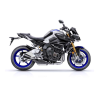 Silencieux Leovince Yamaha MT-10 / FZ-10 / MTN1000 (16- 20) - LV-10 15203