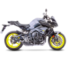 Silencieux Leovince Yamaha MT-10 / FZ-10 / MTN1000 (16- 20) - LV-10 15203C