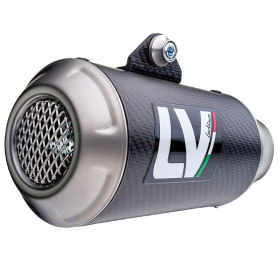 Silencieux Leovince Yamaha MT-10 / FZ-10 / MTN1000 (16- 20) - LV-10 15203C