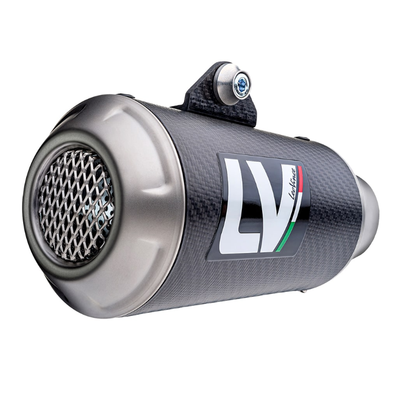 Silencieux Leovince Yamaha MT-10 / FZ-10 / MTN1000 (16- 20) - LV-10 15203C