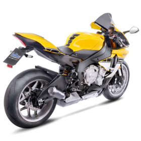 Silencieux Leovince Yamaha YZF-R1/M (2015- 2022) - LV-10 15201