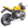 Silencieux Leovince Yamaha YZF-R1/M (2015- 2022) - LV-10 15201