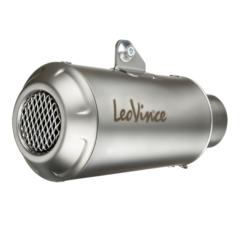 Silencieux Leovince Yamaha YZF-R1/M (2015- 2022) - LV-10 15201