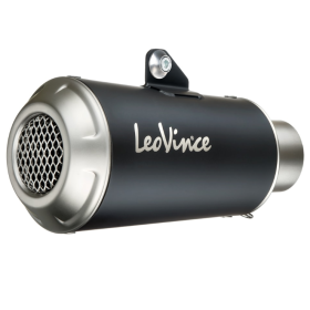 Silencieux Leovince Yamaha YZF-R1/M (2015- 2022) - LV-10 15201B