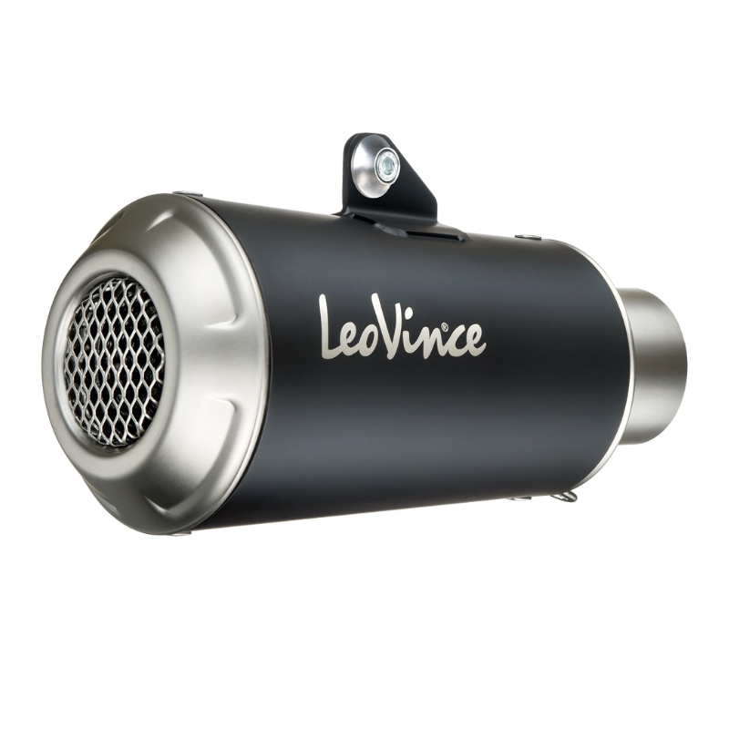 Silencieux Leovince Yamaha YZF-R1/M (2015- 2022) - LV-10 15201B