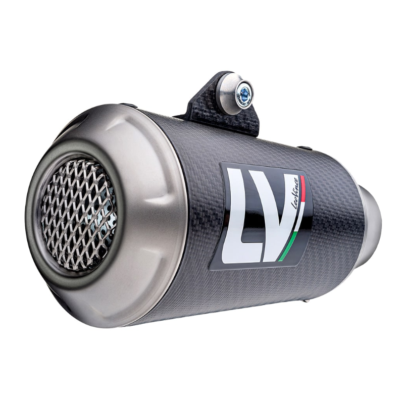 Silencieux Leovince Yamaha YZF-R1/M (2015- 2022) - LV-10 15201C