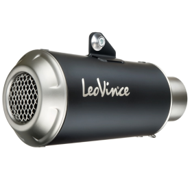 Silencieux Leovince Yamaha YZF-R6 (2006- 2021) - LV-10 15215B