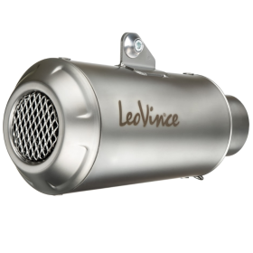 Silencieux Leovince Yamaha (2015- 2020) - LV-10 15212